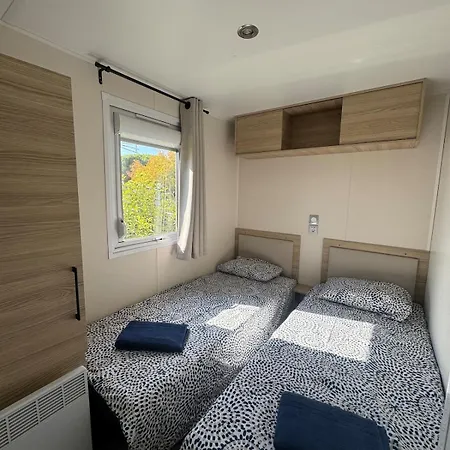 Apartamento 510, 4 Camp Site Siblu Des Reves, Wi-fi Lattes