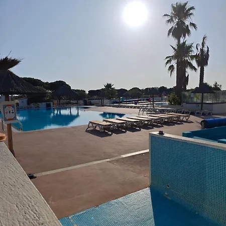 510, 4 Camp Site Siblu Des Reves, Wi-fi Apartamento *
