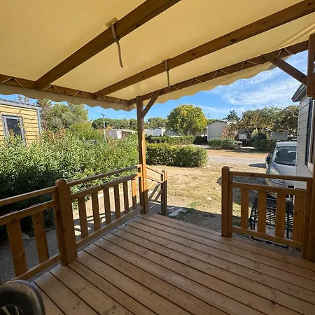 Apartamento 510, 4 Camp Site Siblu Des Reves, Wi-fi Lattes