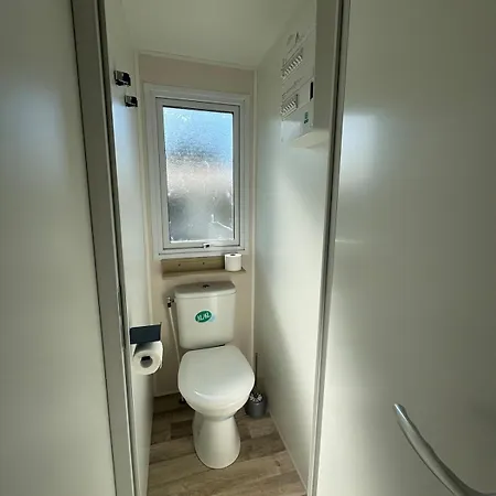 דירה 510, 4 Camp Site Siblu Des Reves, Wi-fi