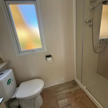 דירה 510, 4 Camp Site Siblu Des Reves, Wi-fi *