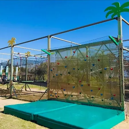 דירה 510, 4 Camp Site Siblu Des Reves, Wi-fi לאט