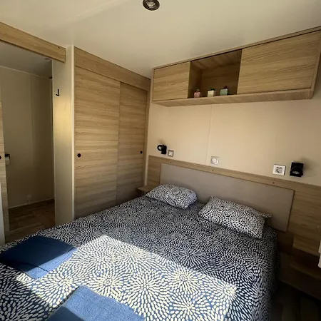 Apartamento 510, 4 Camp Site Siblu Des Reves, Wi-fi