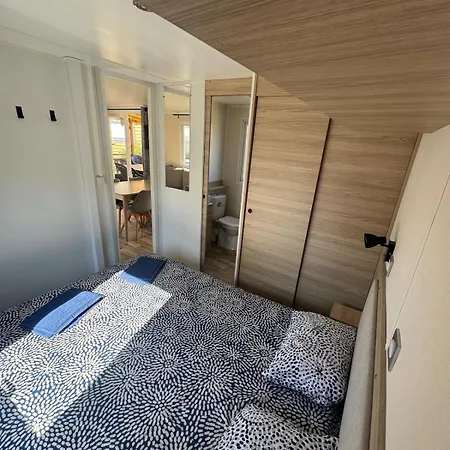 510, 4 Camp Site Siblu Des Reves, Wi-fi *