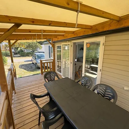 Apartamento 510, 4 Camp Site Siblu Des Reves, Wi-fi